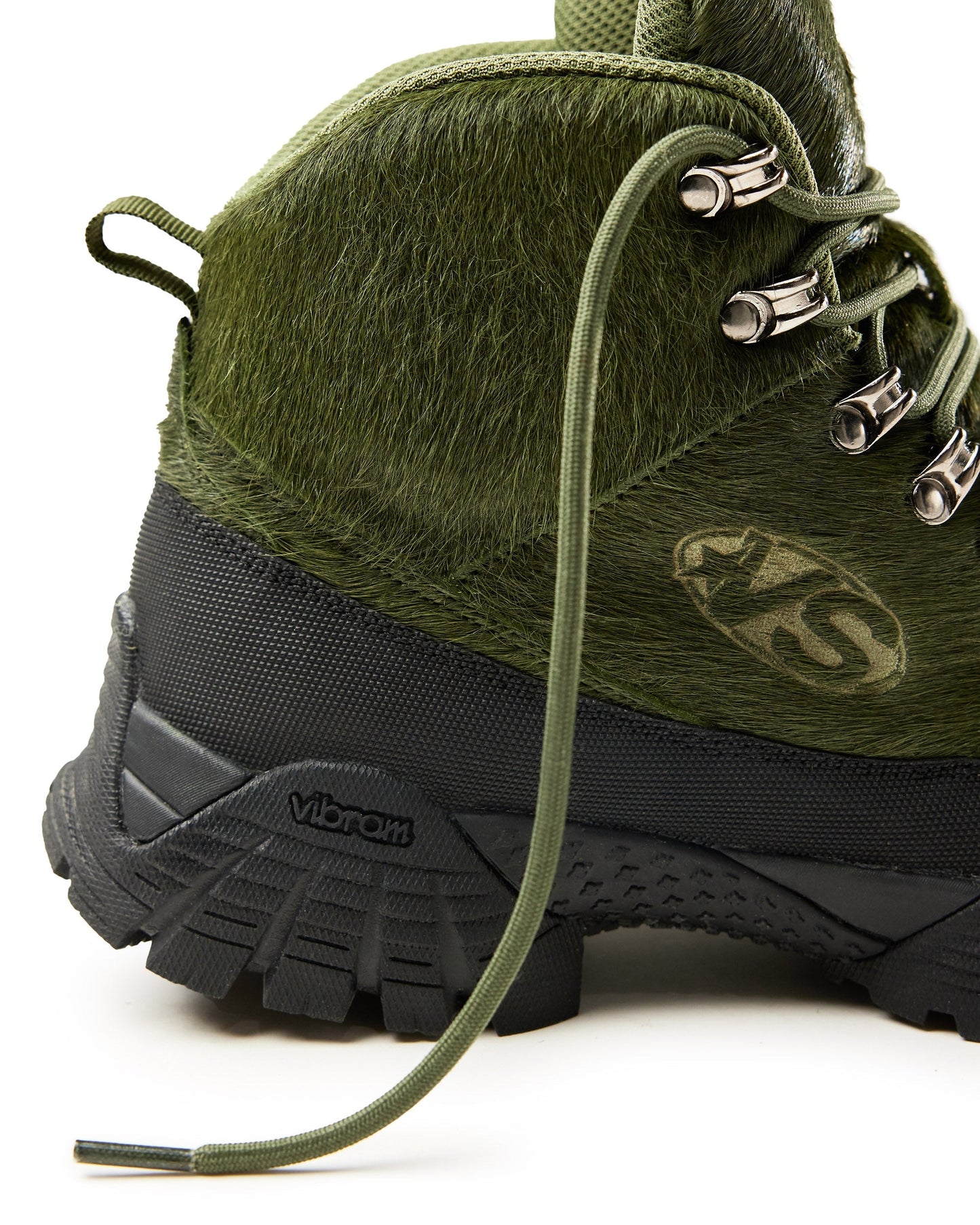 GRINCH HIKERS