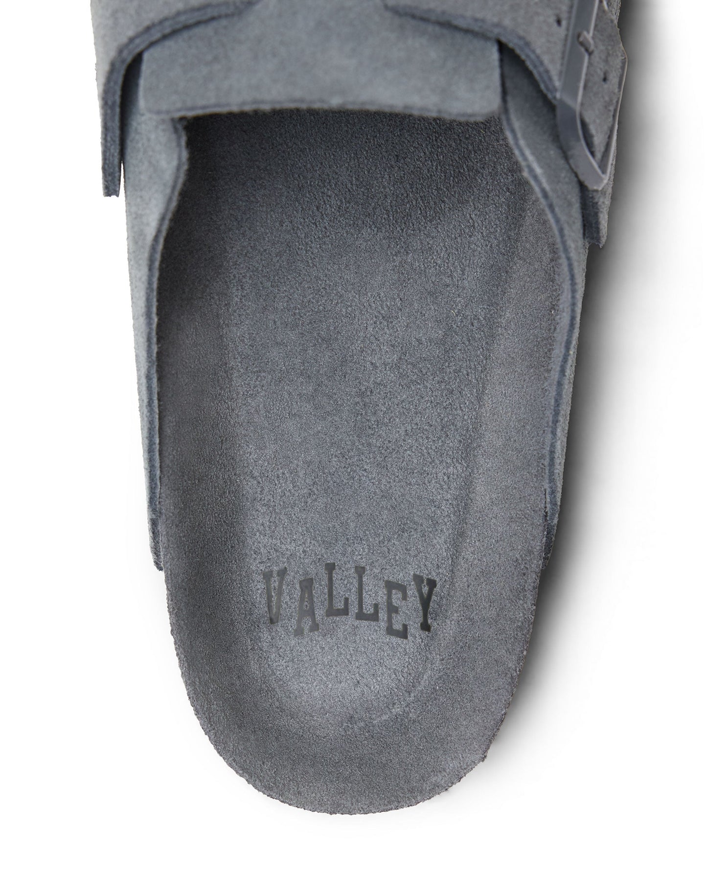 WOLF CLOG