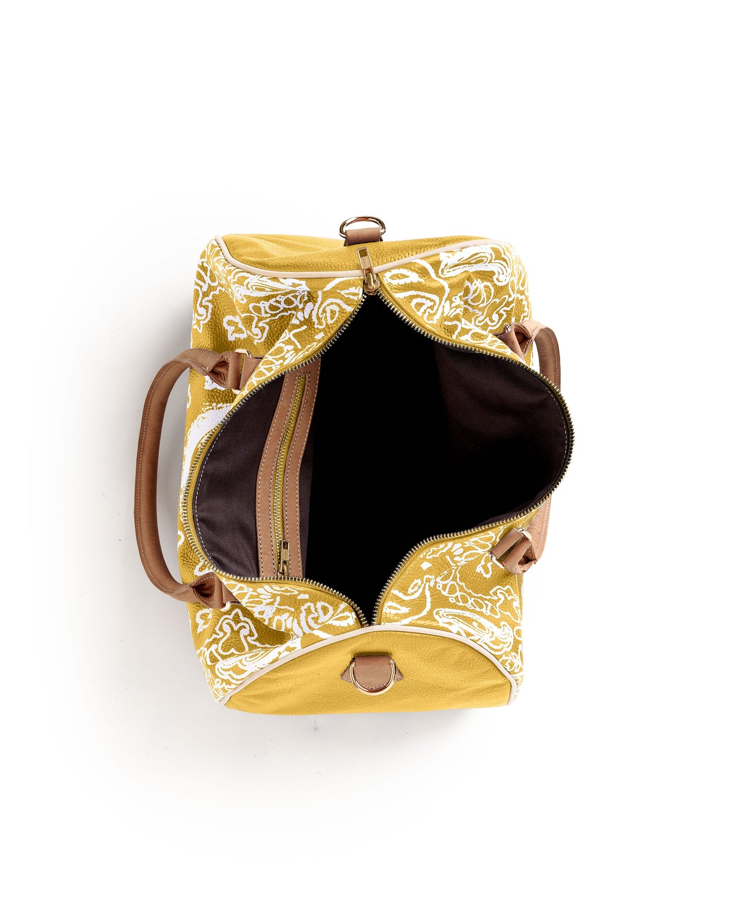 DESERT FLAG BIG DUFFLE