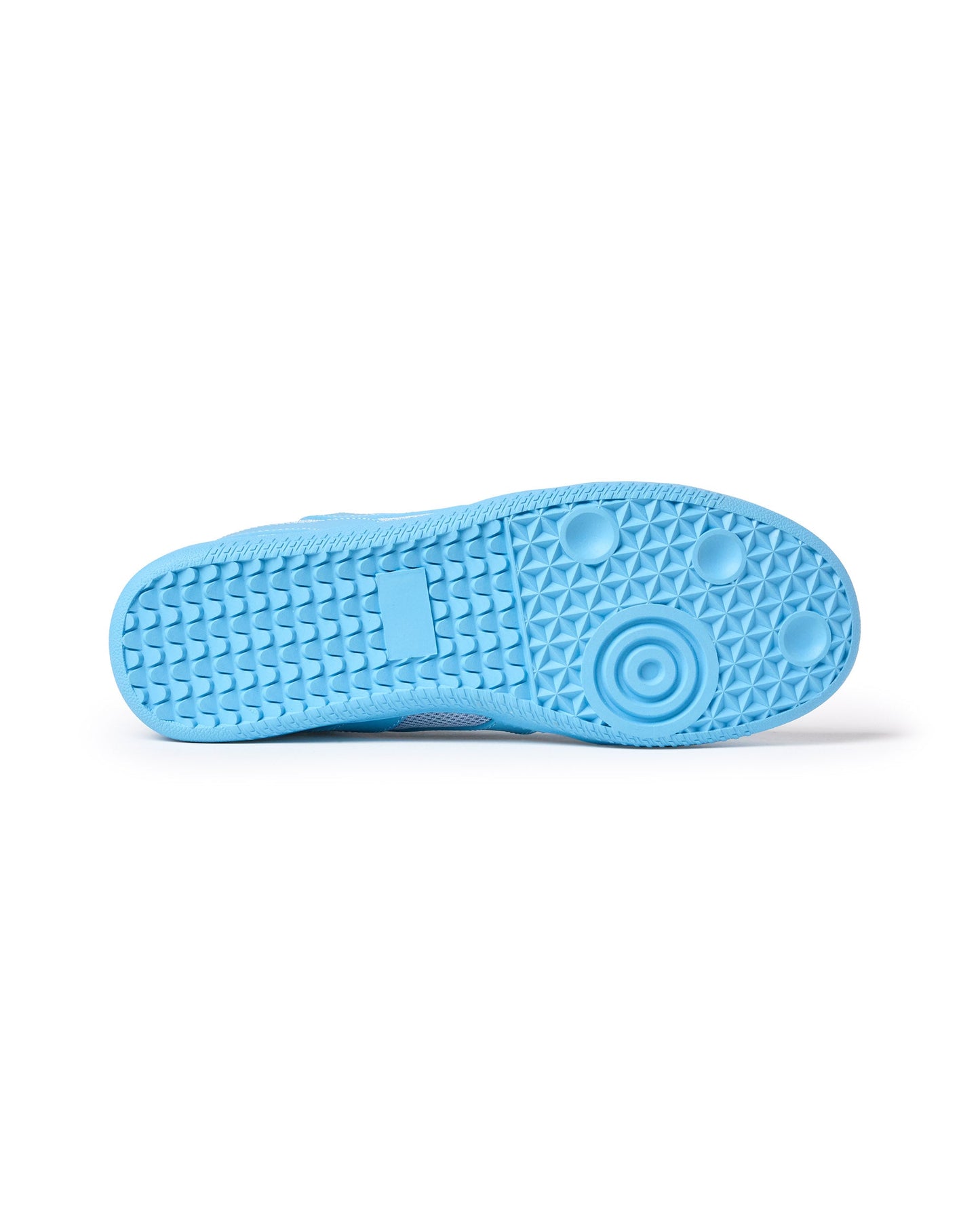 AQUA TRAINERS