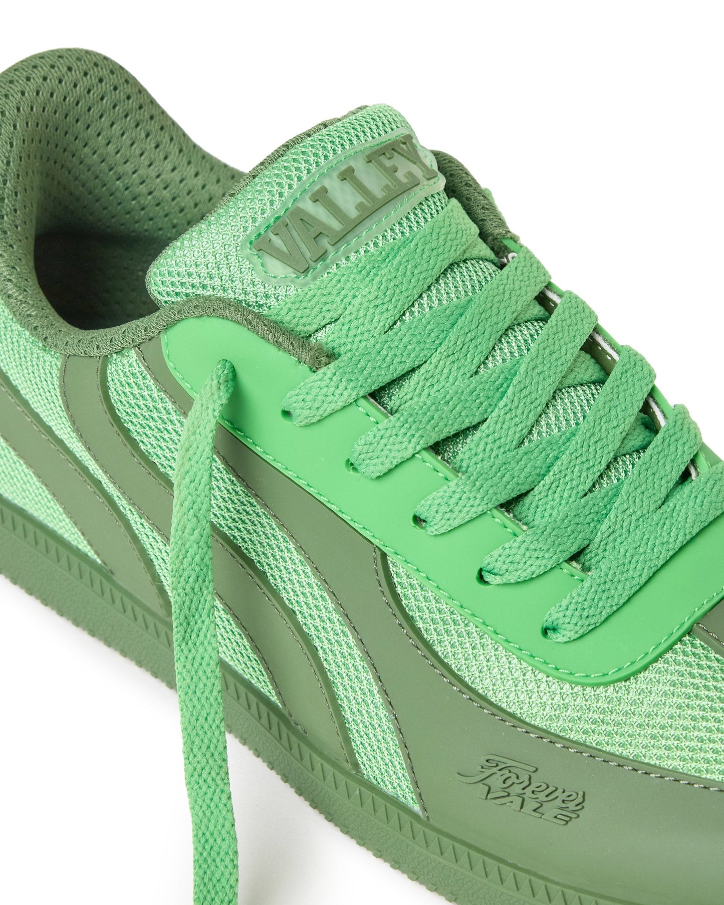 SOLDIER TRAINERS