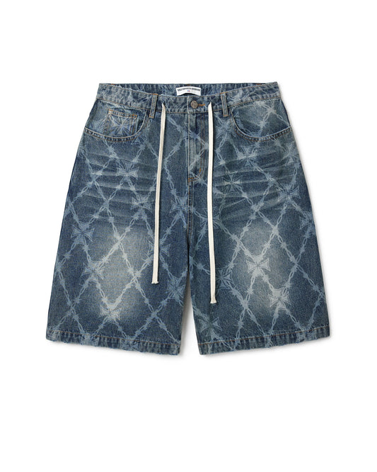 IRONWORK JORTS