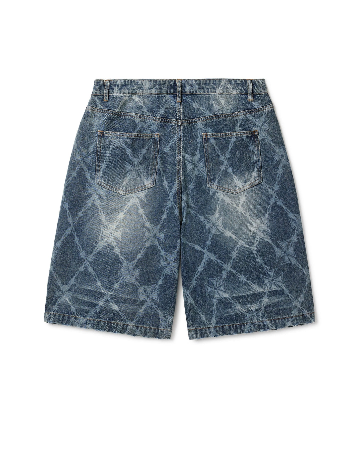 IRONWORK JORTS