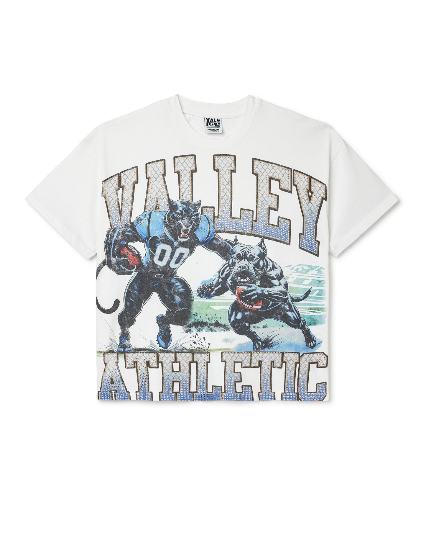 WRAITH BLING TEE