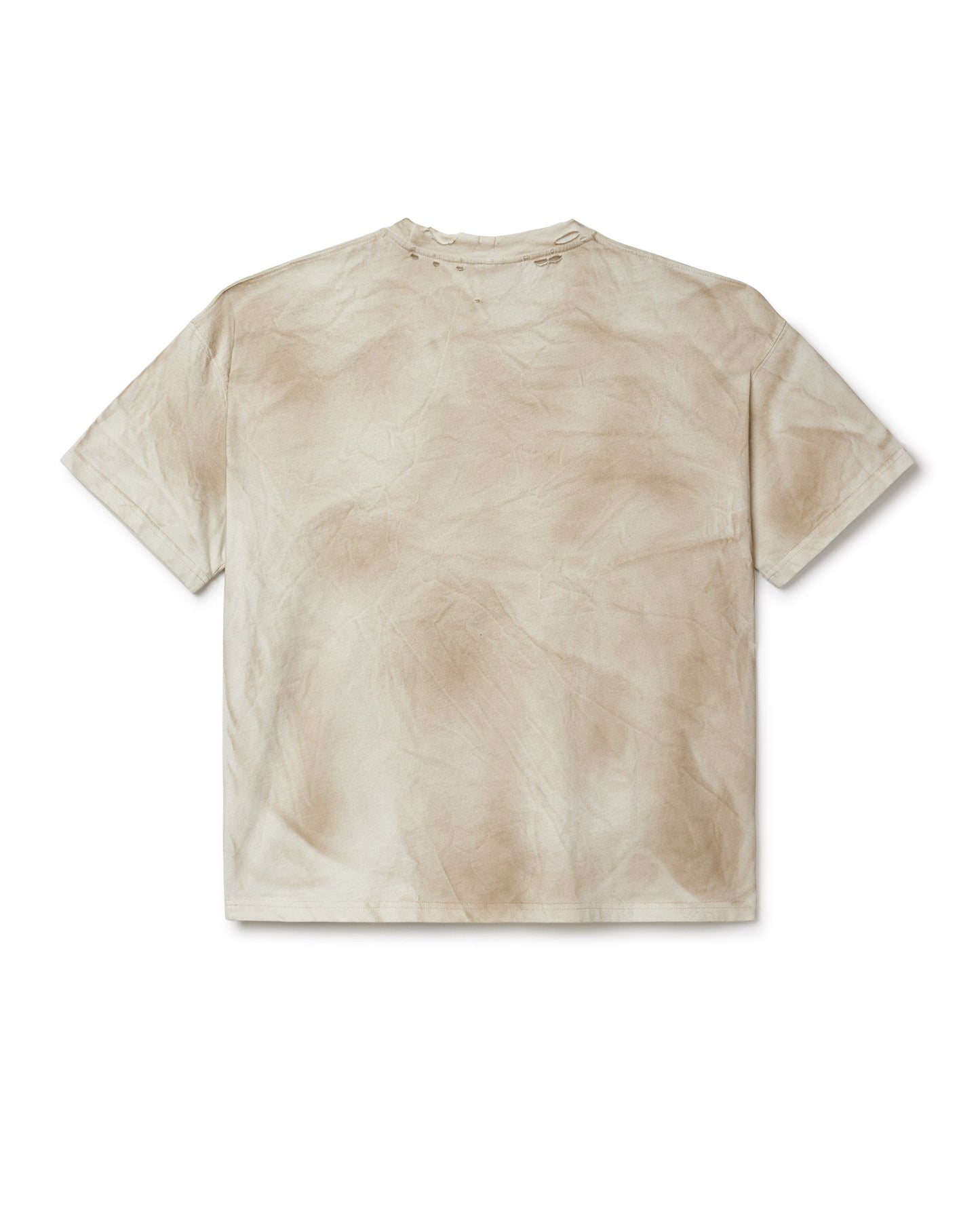 CITY OF TREASURES TEE