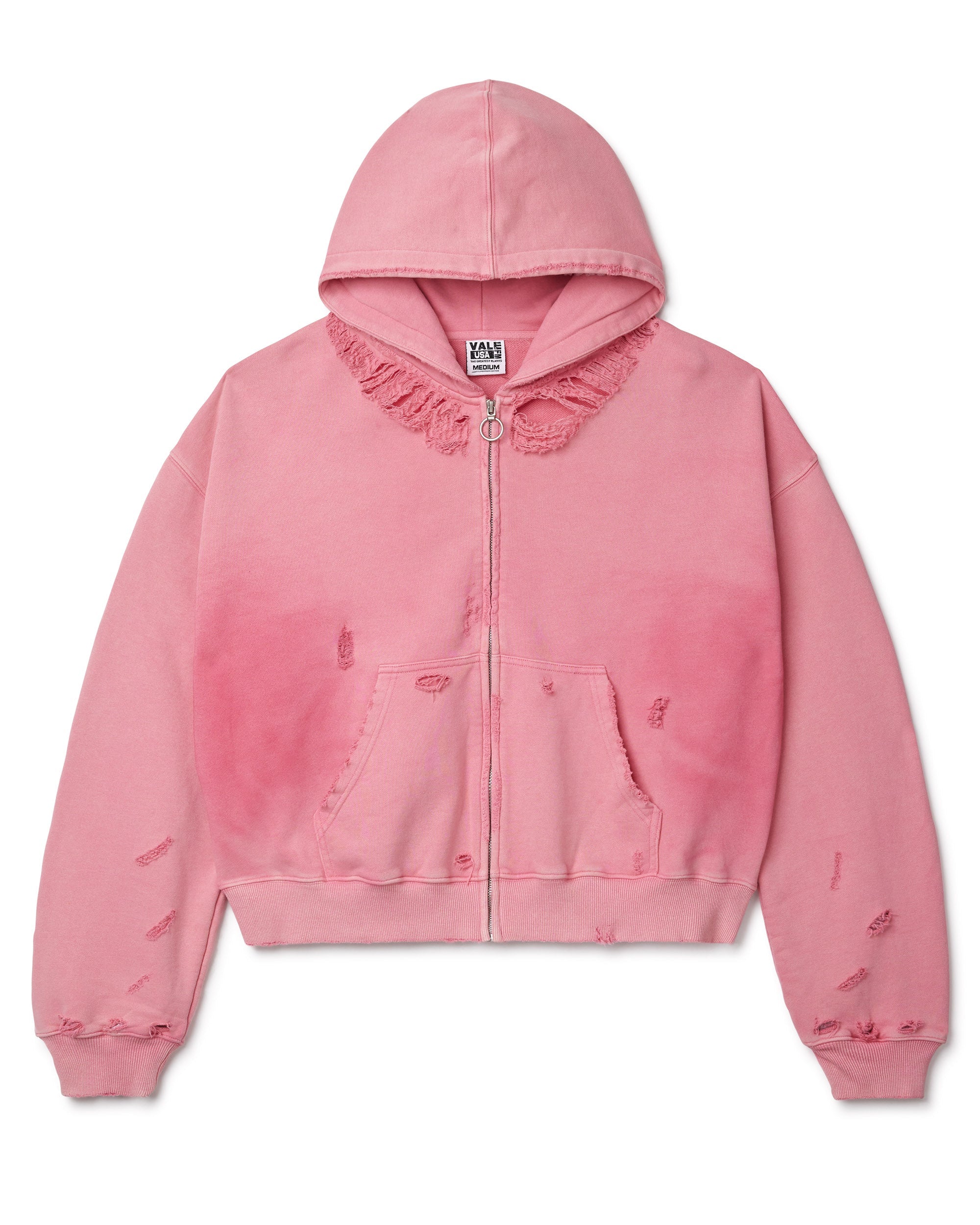 VALERIE Unisex hoodie main image 0