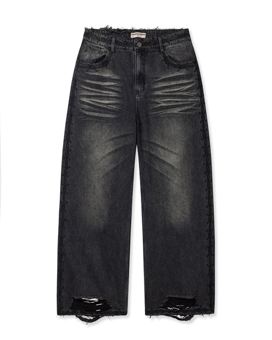 LIVEWIRE DENIM