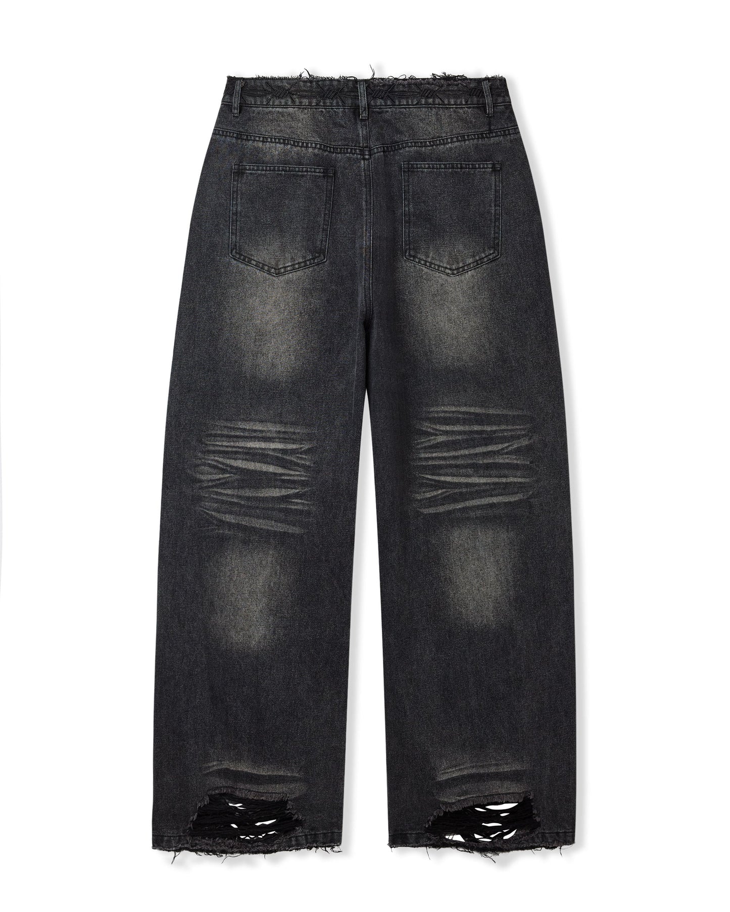 LIVEWIRE DENIM