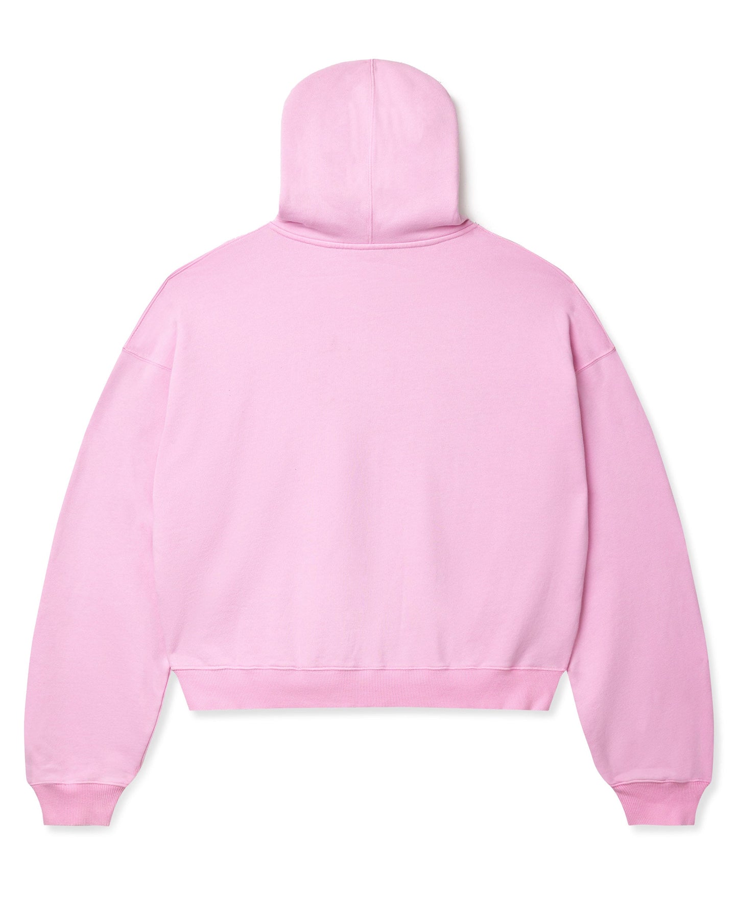 DREAMS ZIP UP HOODIE