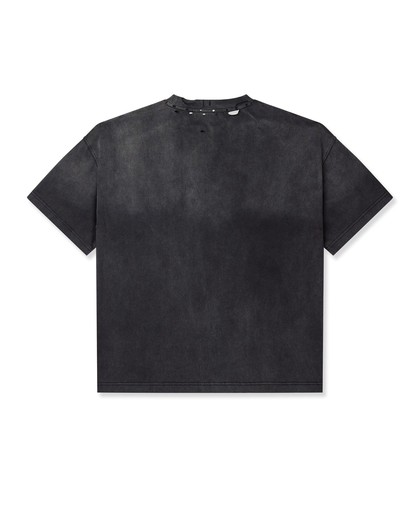 BLACK WRAITH BLING TEE