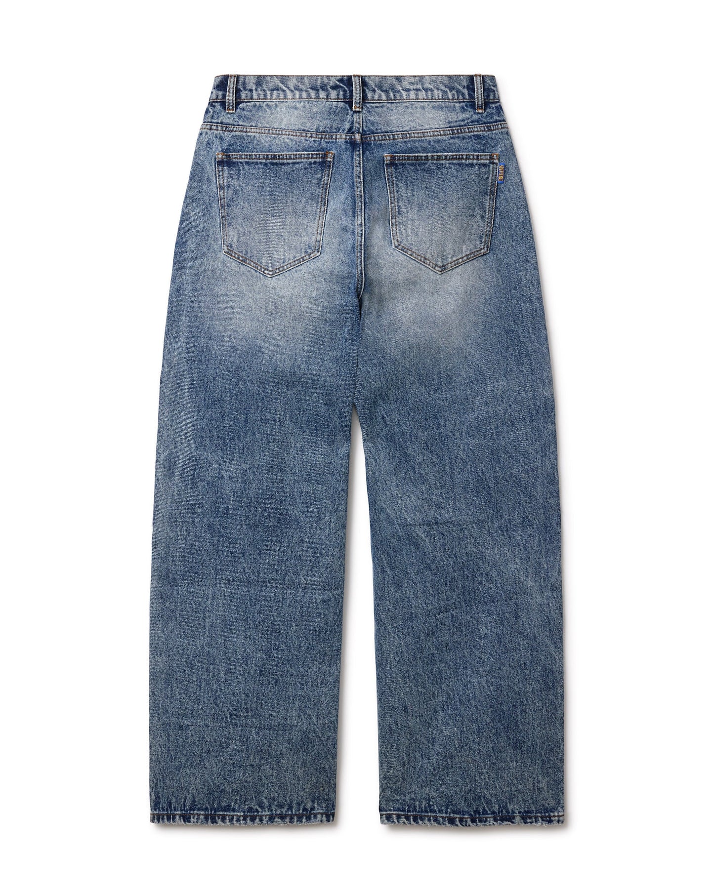 KOBAIN DENIM