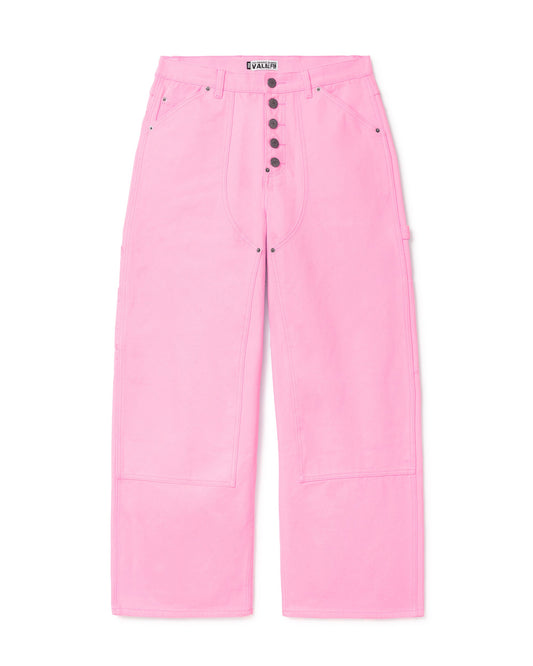 PINK BIG OL PAINTERS