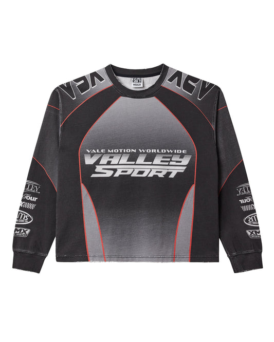 VSX EVO LONGSLEEVE