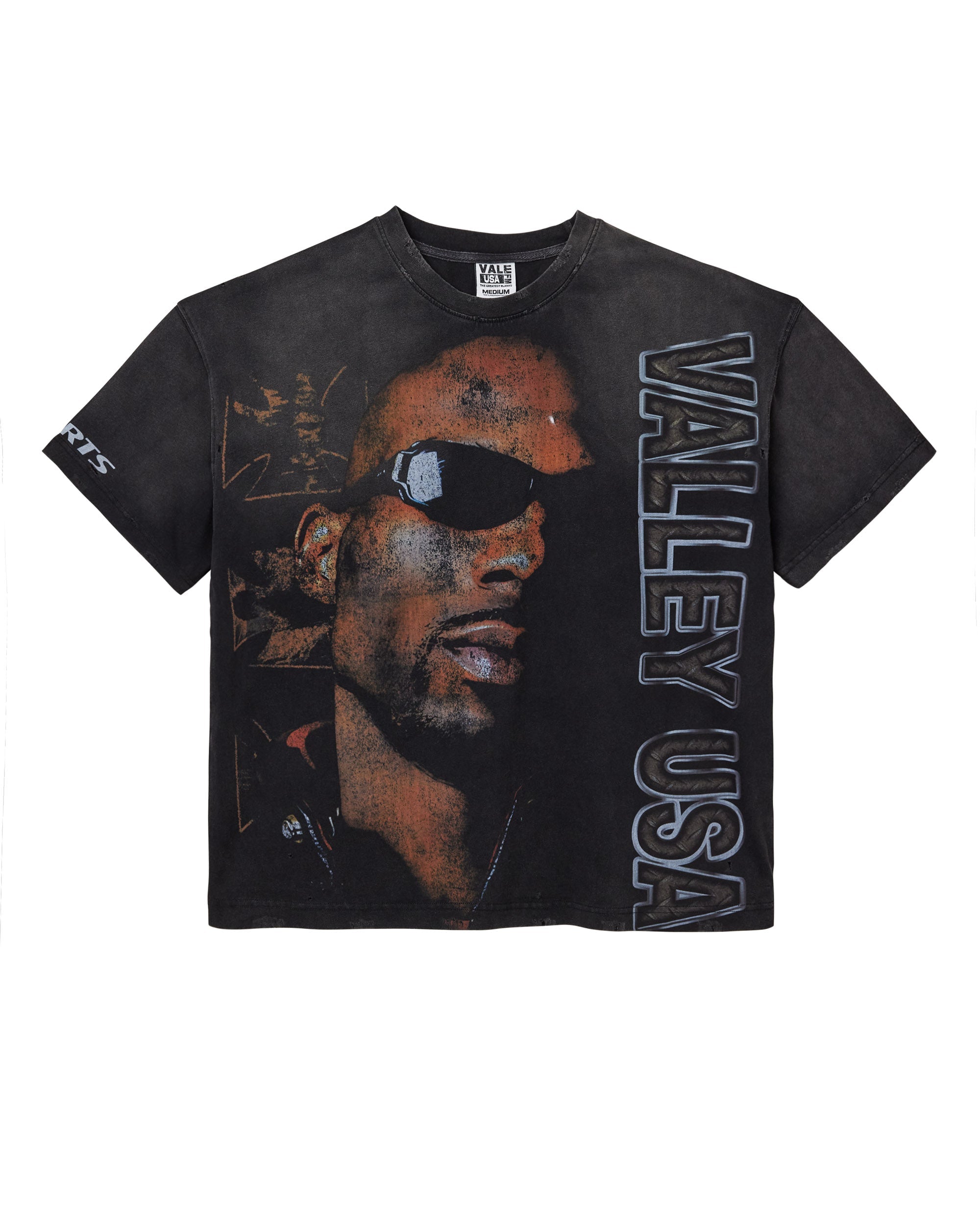 THE DOG TEE – Vale Houston Flagship