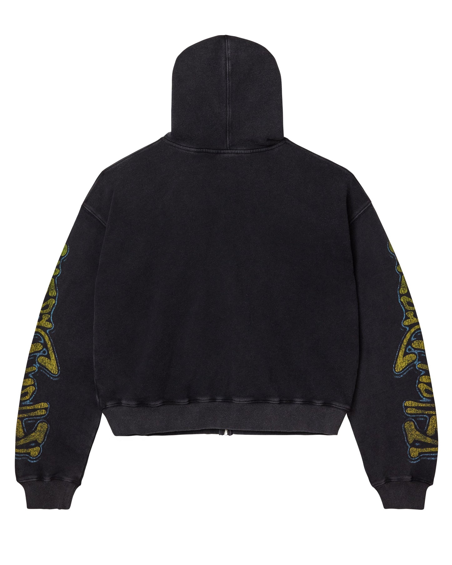 GODS LIBERTY ZIP UP