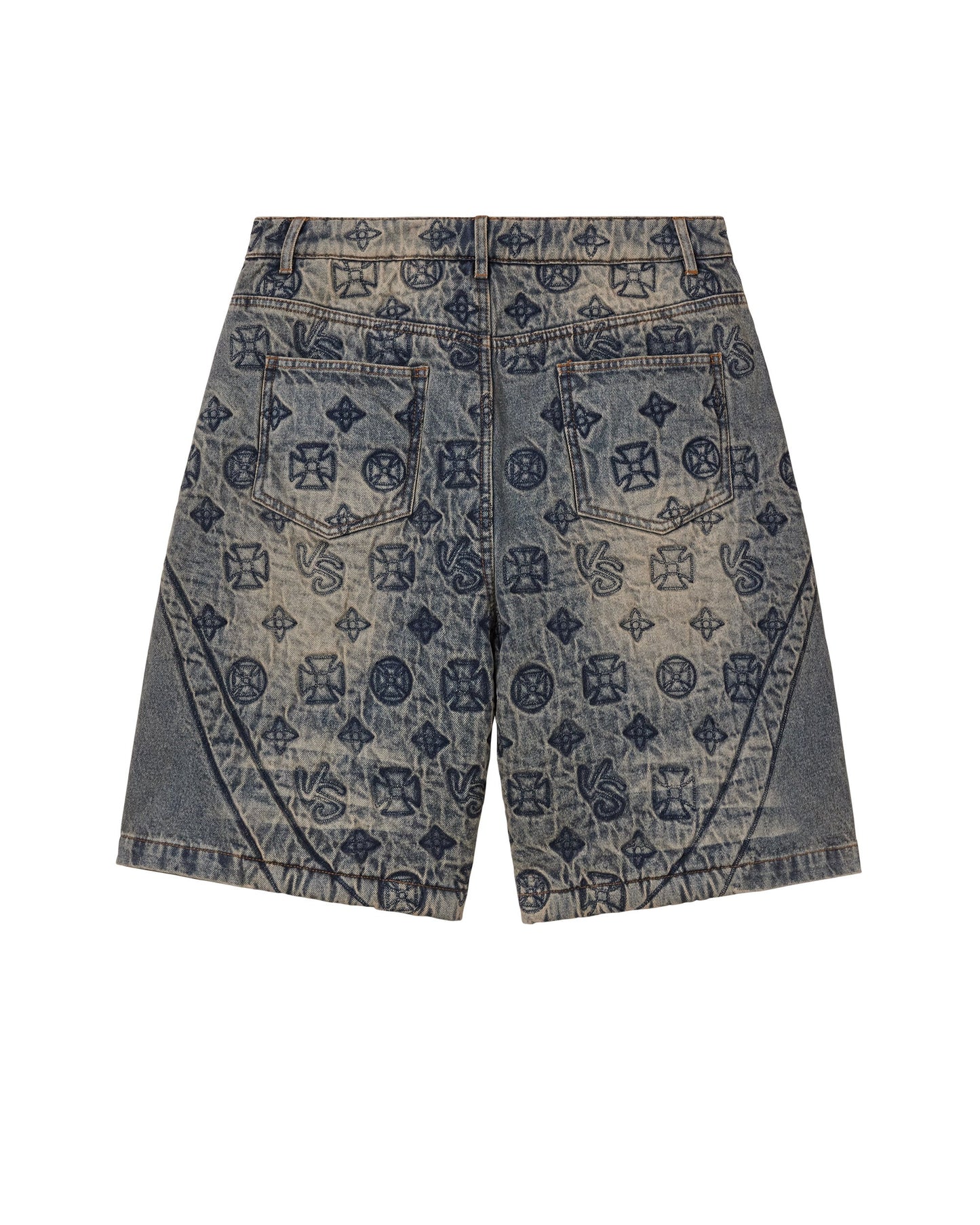 SPADE JORTS