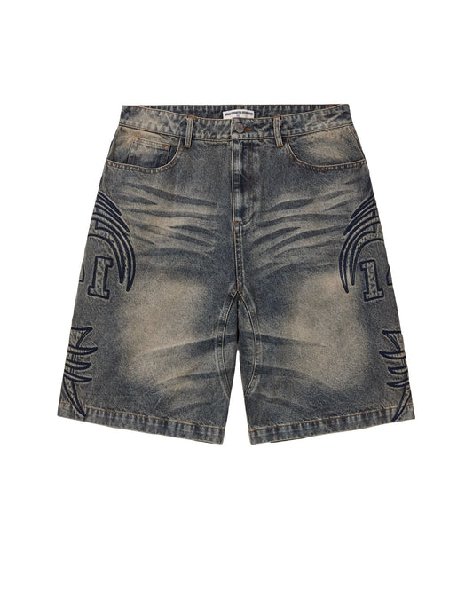 ARMOR JORTS