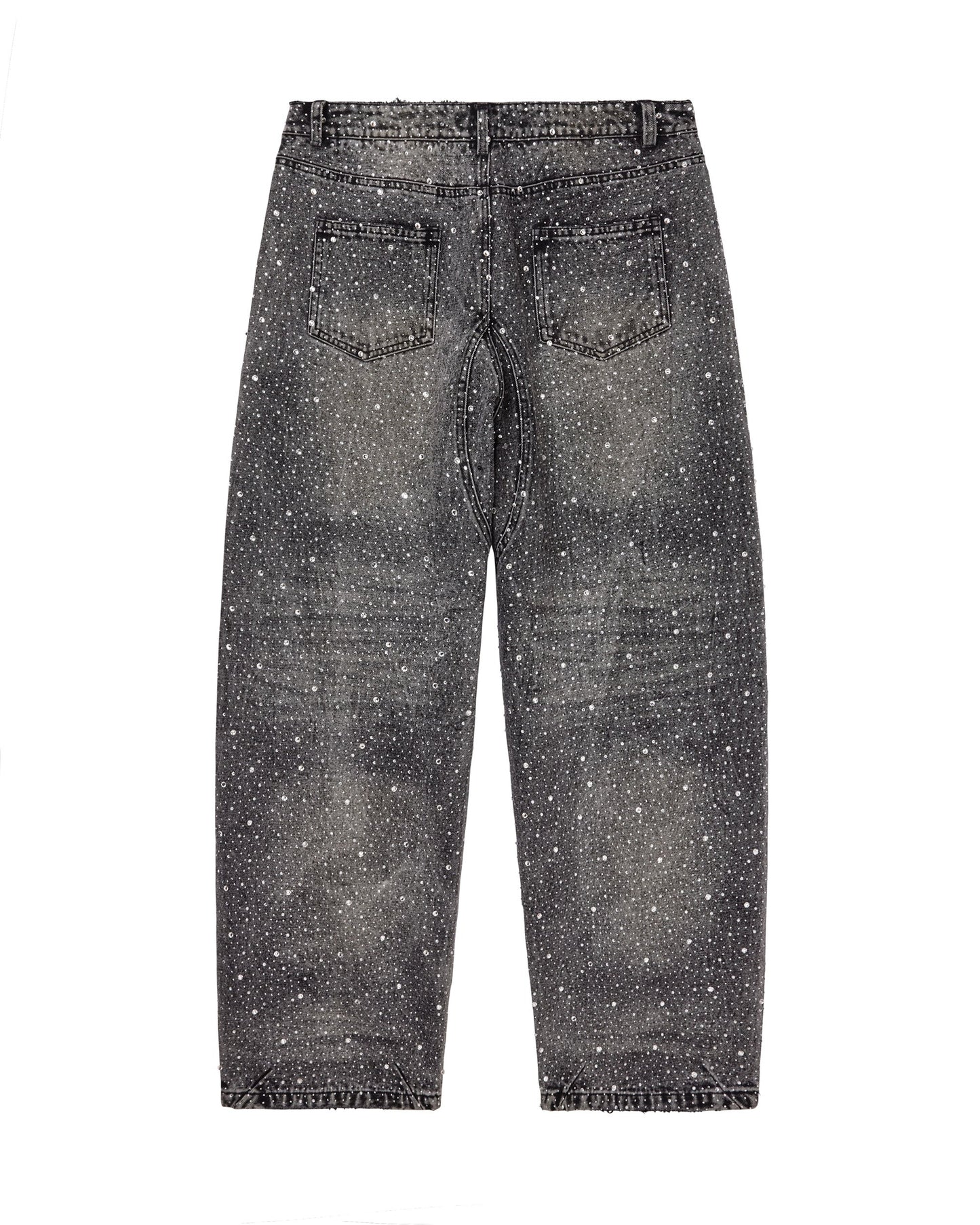 BLACK RAIN CLASSIC DENIM