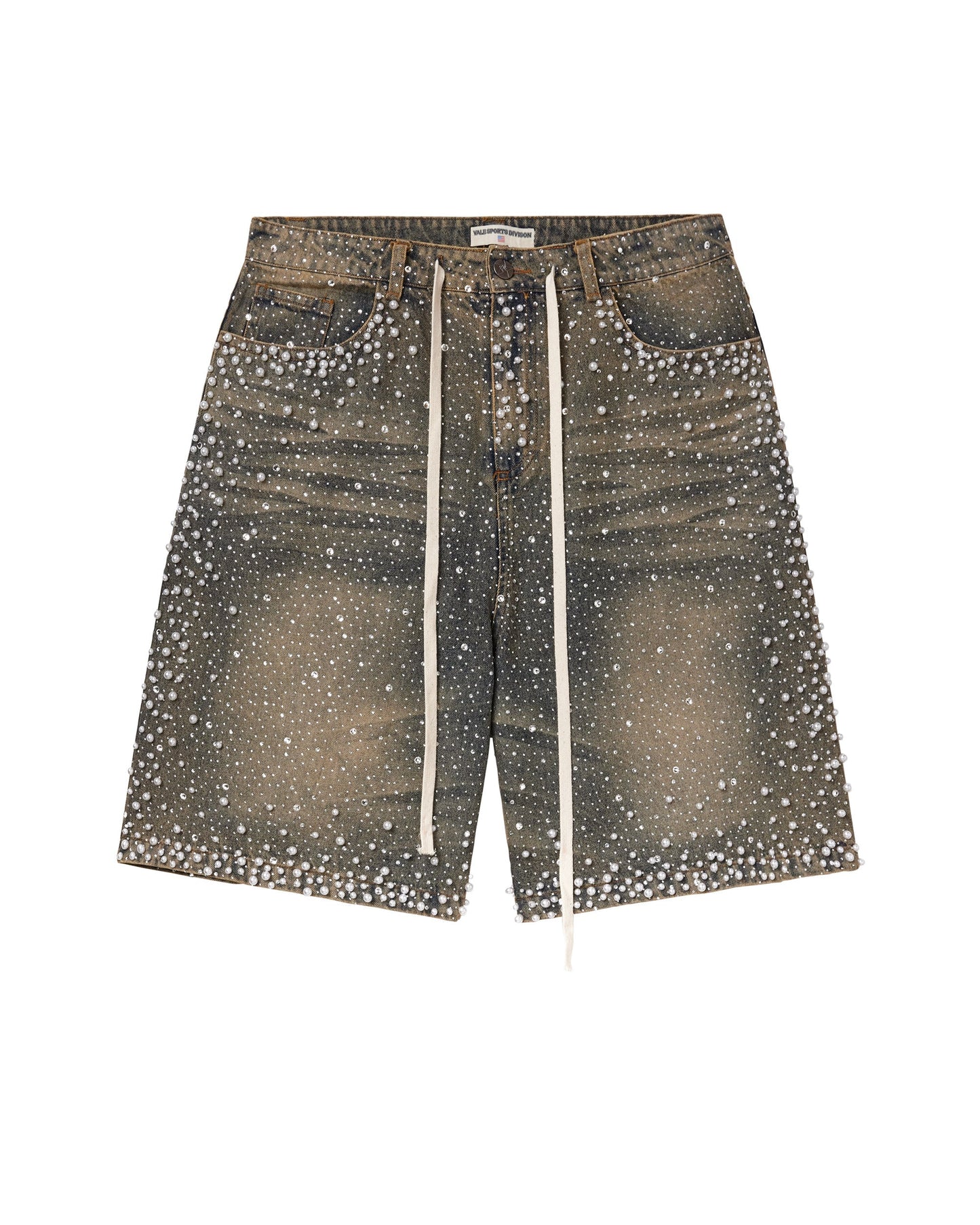 RAINSTORM JORTS