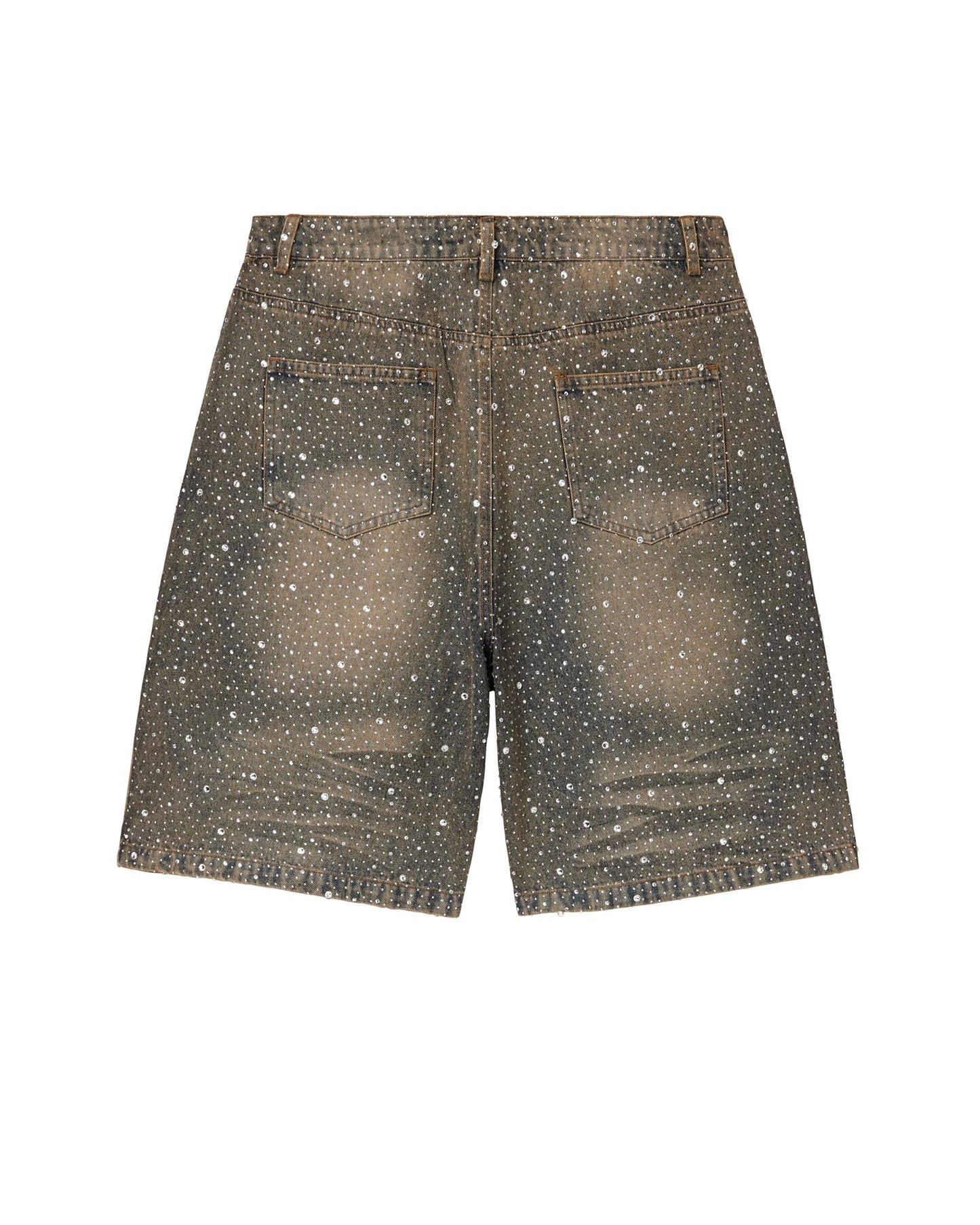 RAINSTORM JORTS