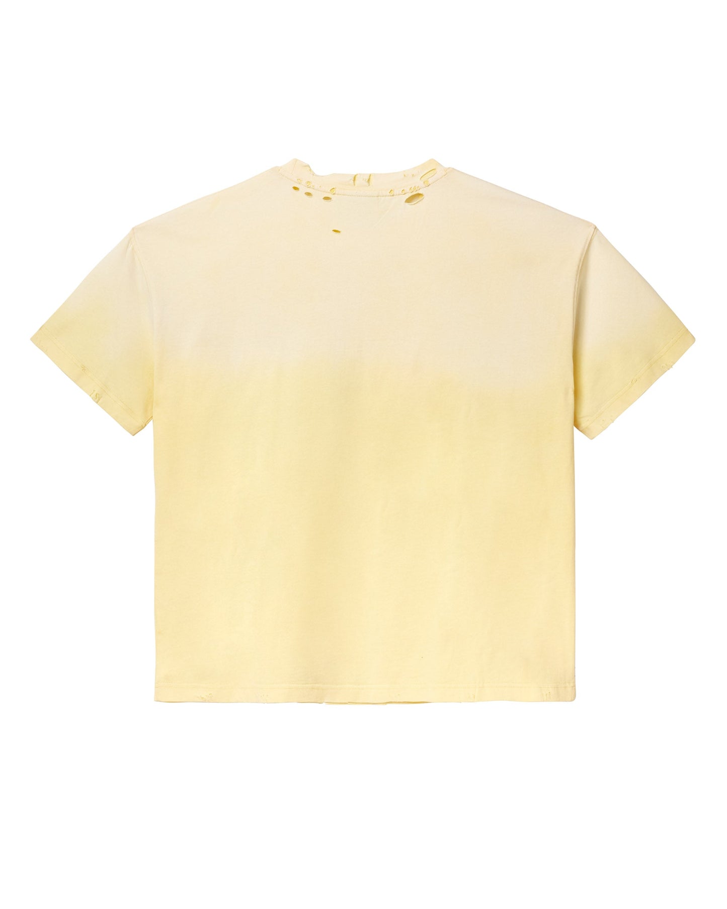 SUN SHATTERED FIST TEE