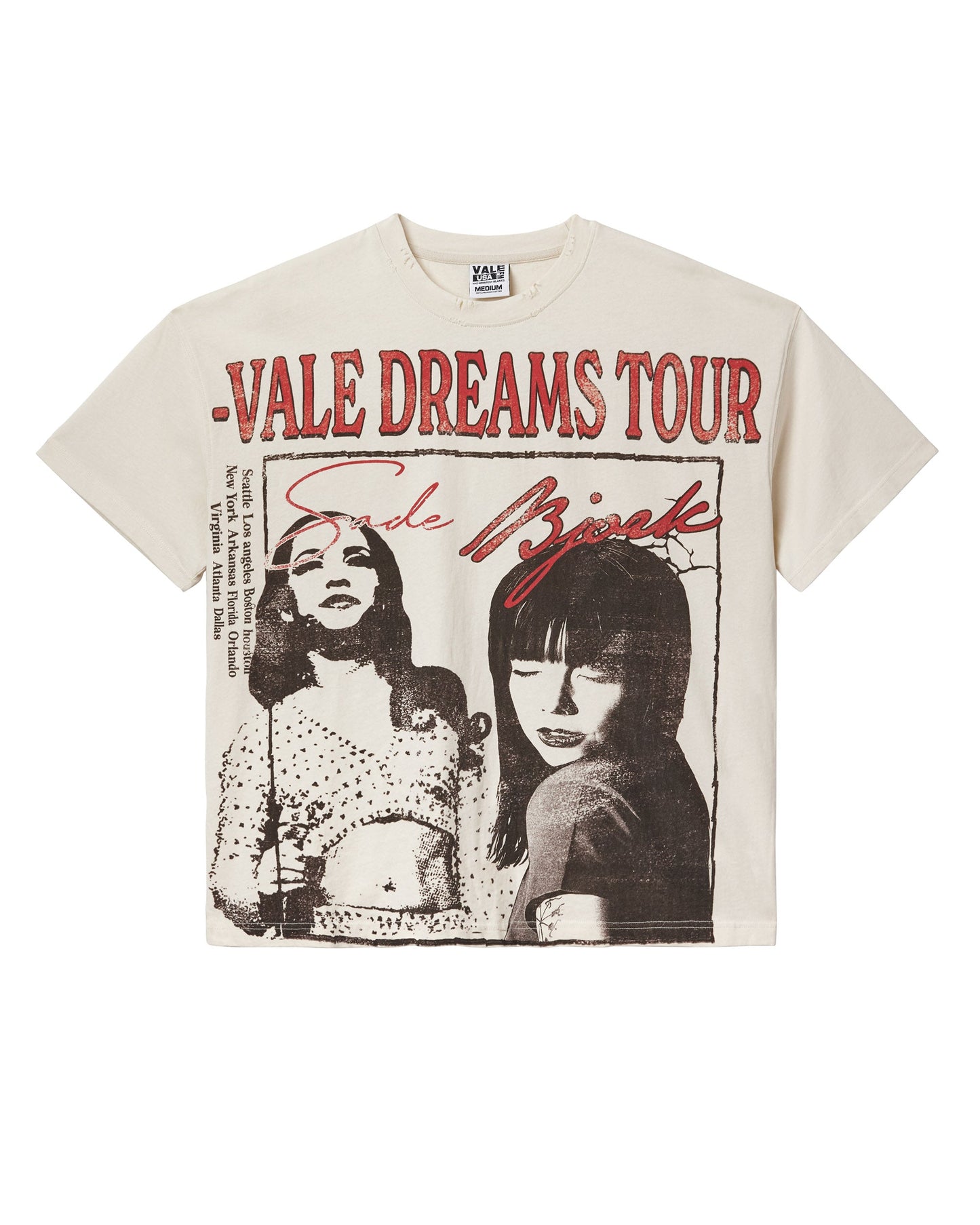 FANTASY TEE