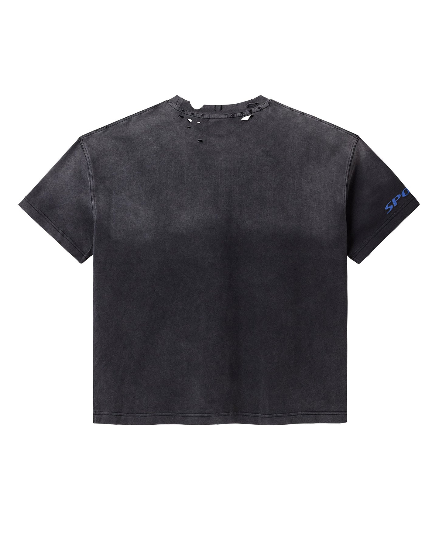 GRIDIRON BLING TEE