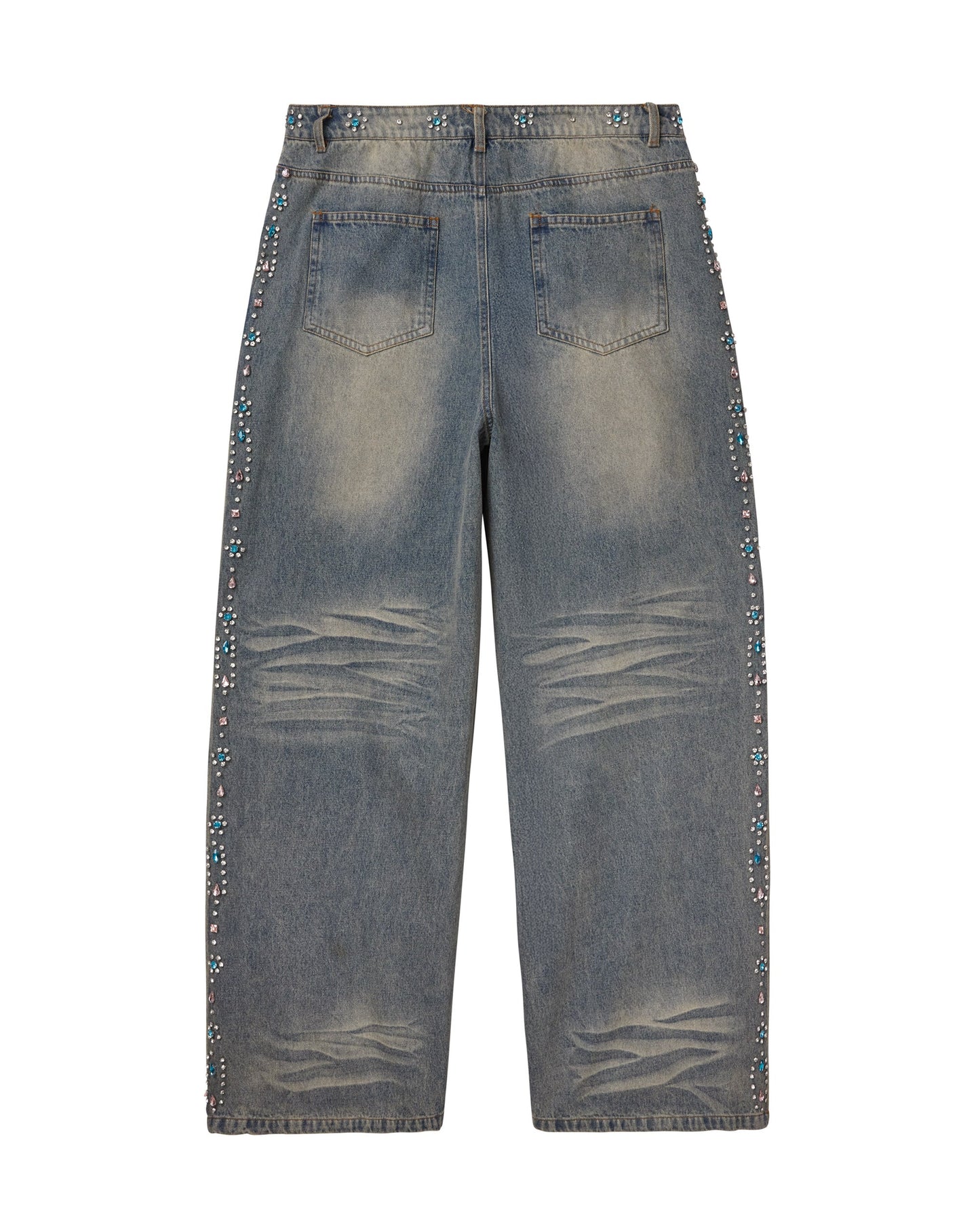 CANDY DENIM