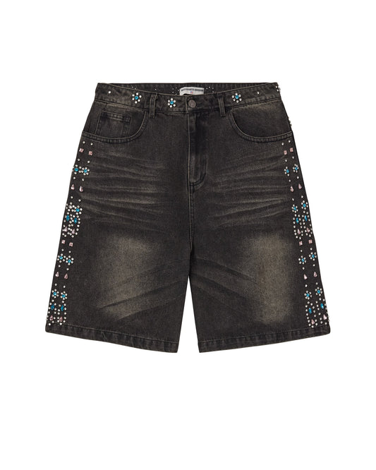 BLACK CANDY JORTS