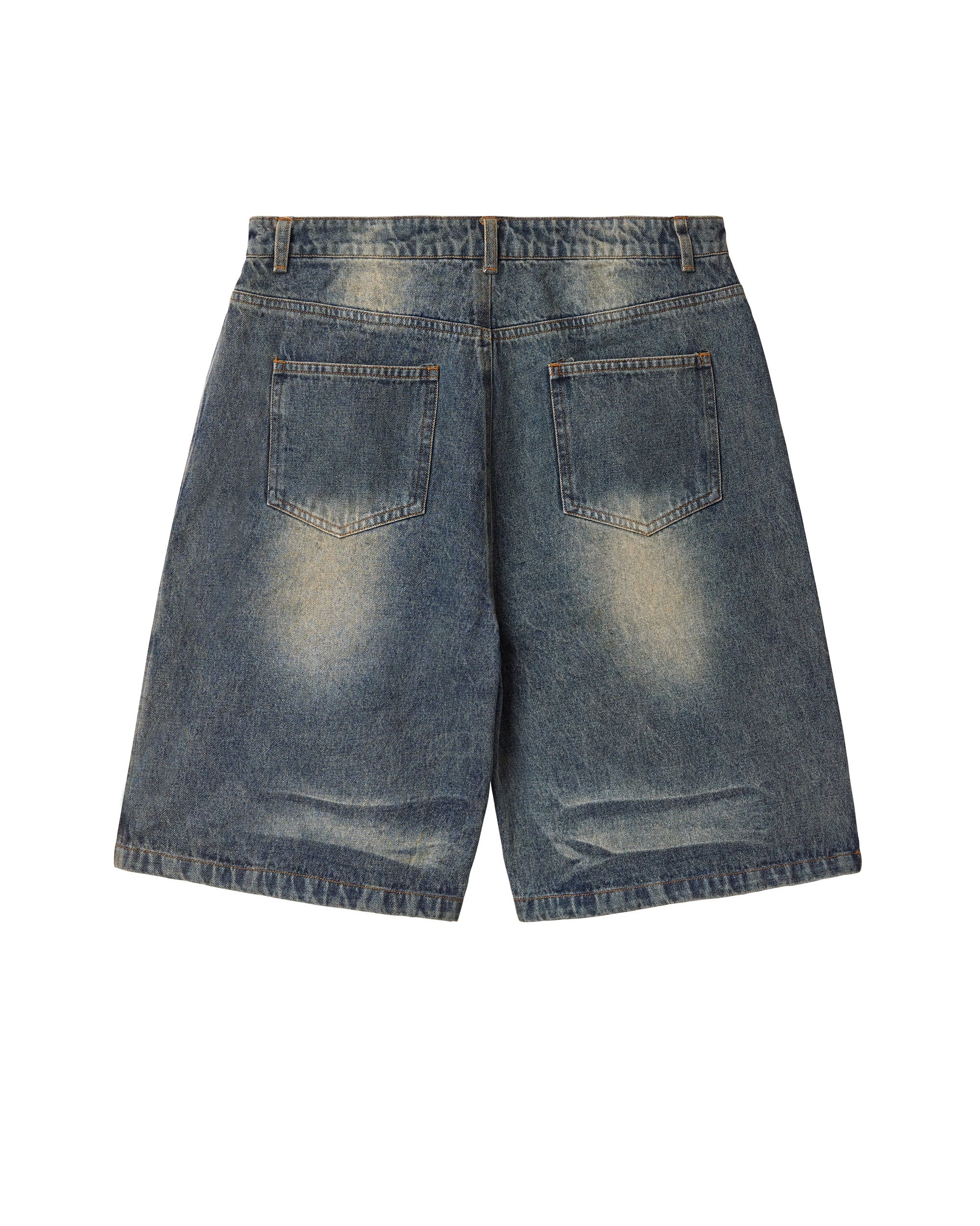 TAZ JORTS – Vale Houston Flagship