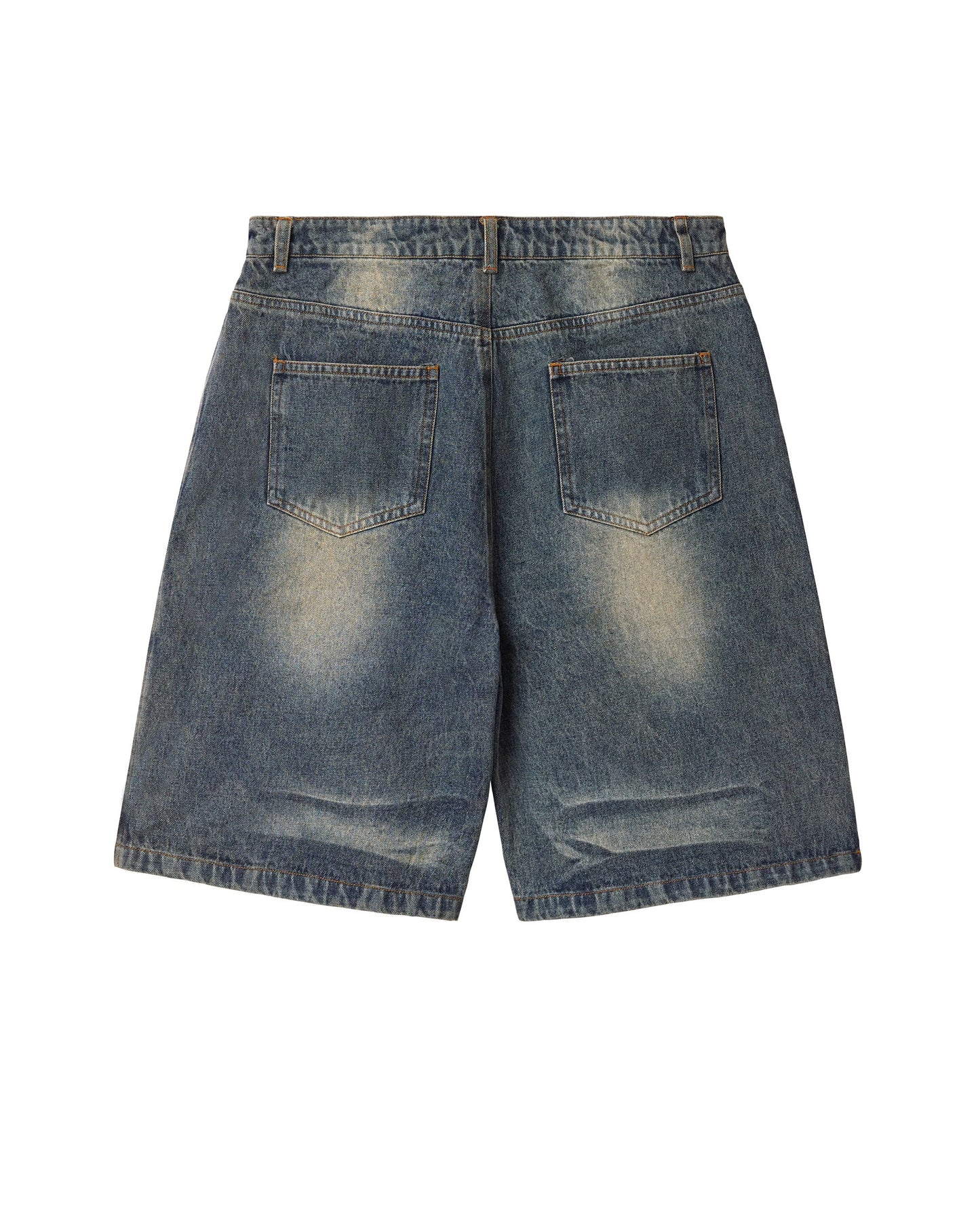 TAZ JORTS