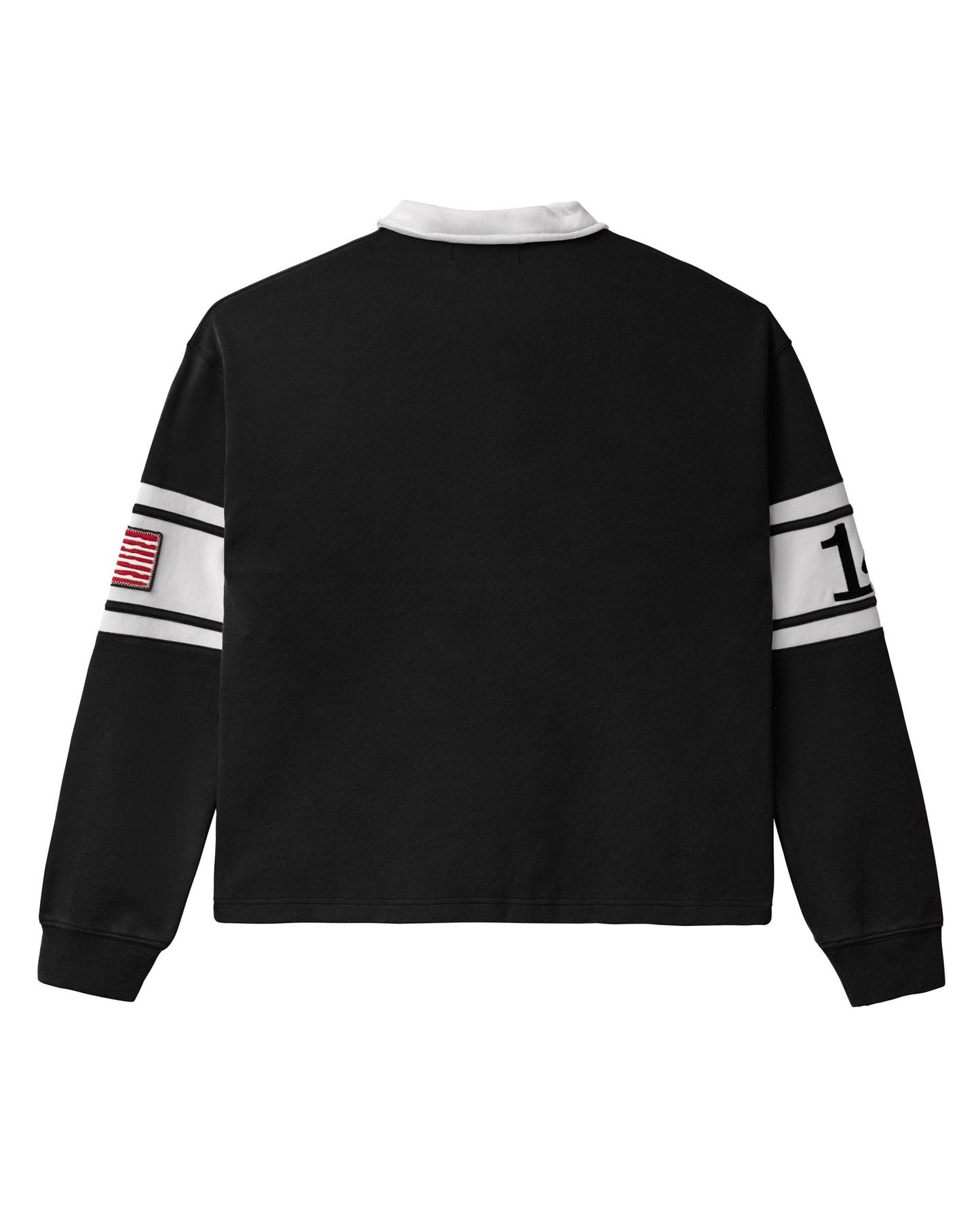 BLACK CROSS RUGBY