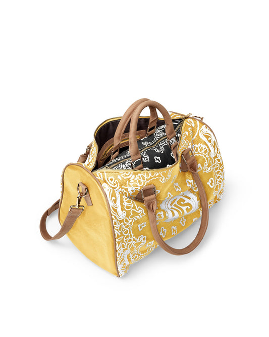 DESERT FLAG BIG DUFFLE