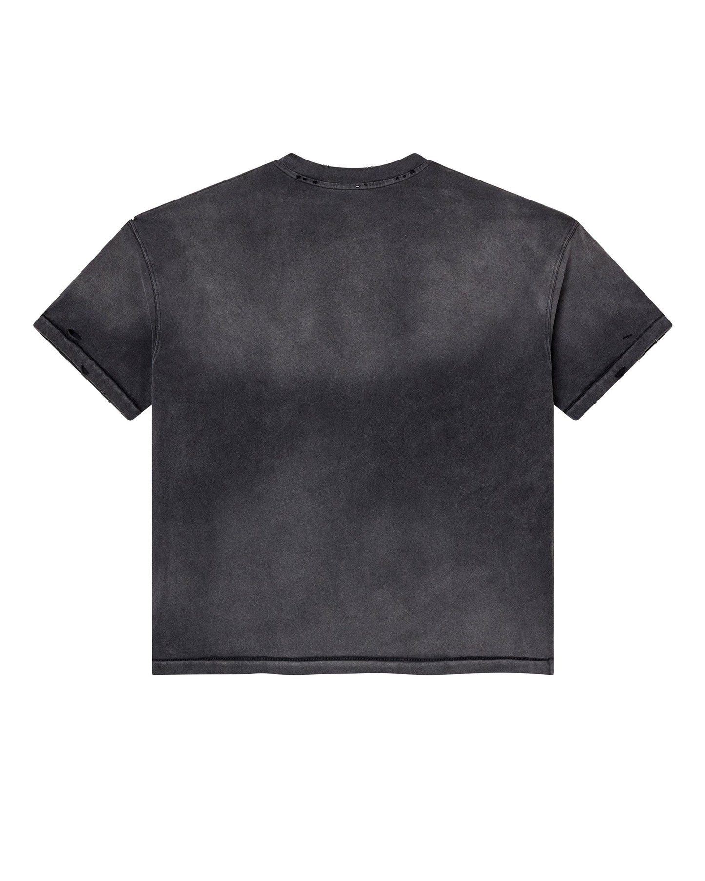 OLYMPIA TEE [BLACK]