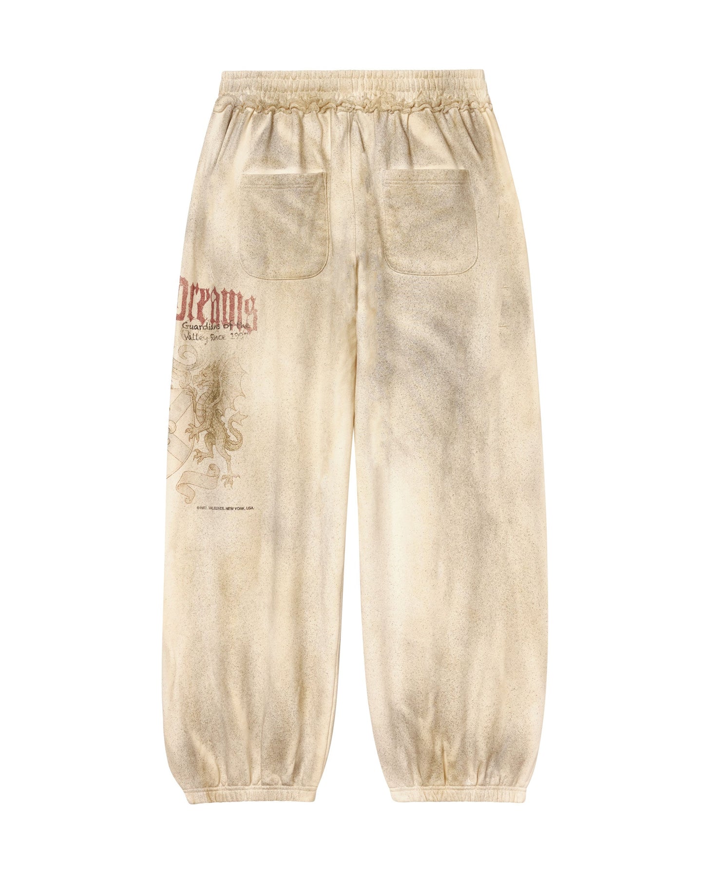 GUARDIAN SWEATS