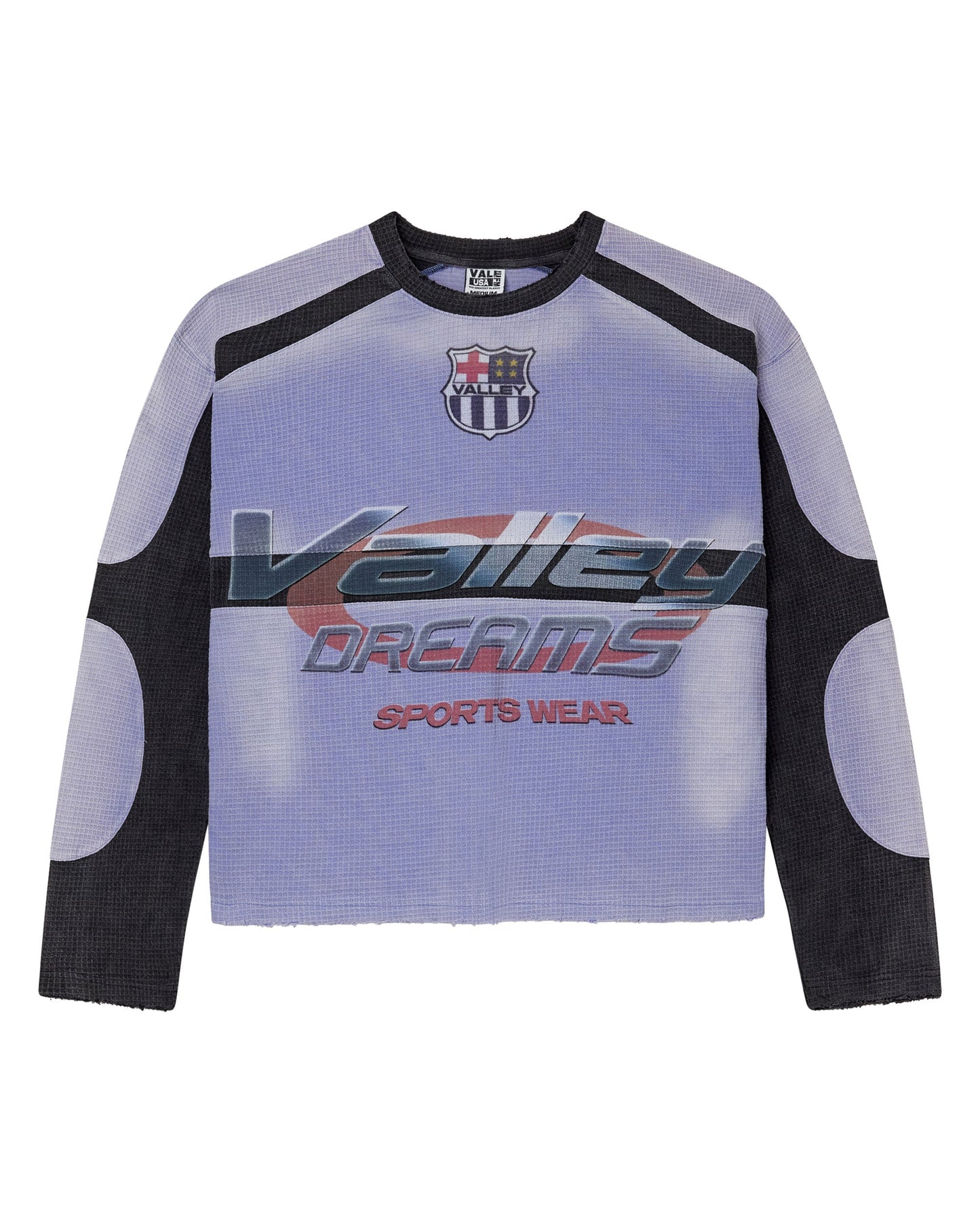 MOTOCROXXX THERMAL [BLUEBERRY]