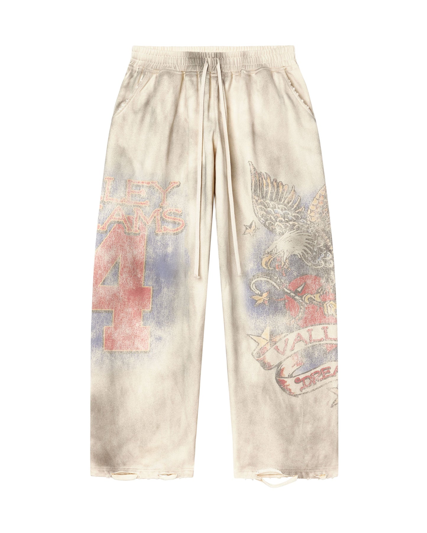 NOSTALGIA SWEATS