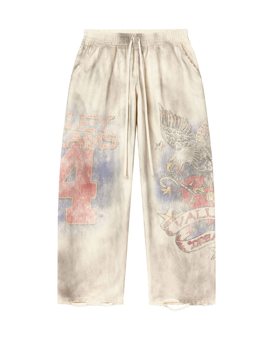 NOSTALGIA SWEATS