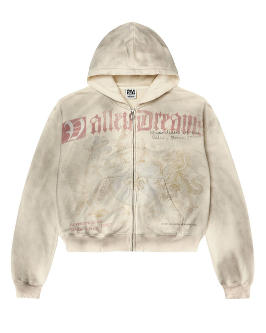 GUARDIAN ZIP UP
