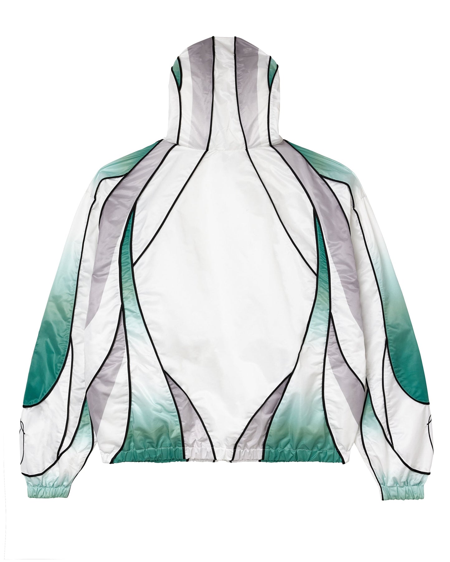 ACTION TRACK TOP