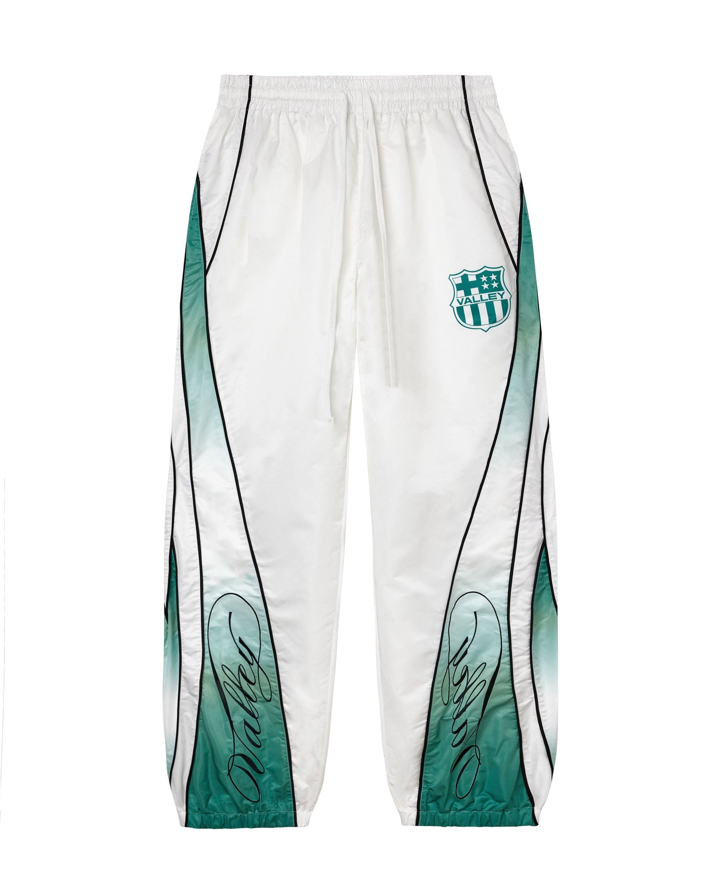ACTION TRACK PANTS