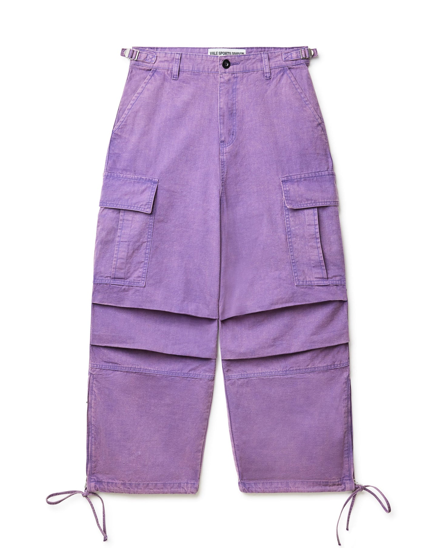 VA-1 PURPLE CARGOS