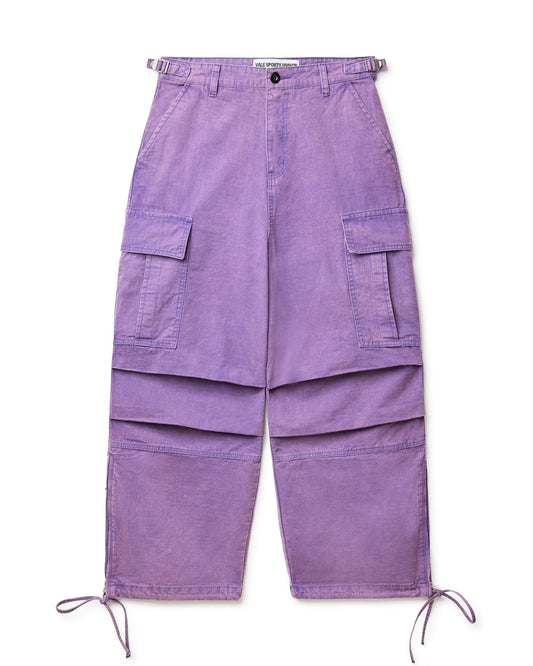 VA-1 PURPLE CARGOS