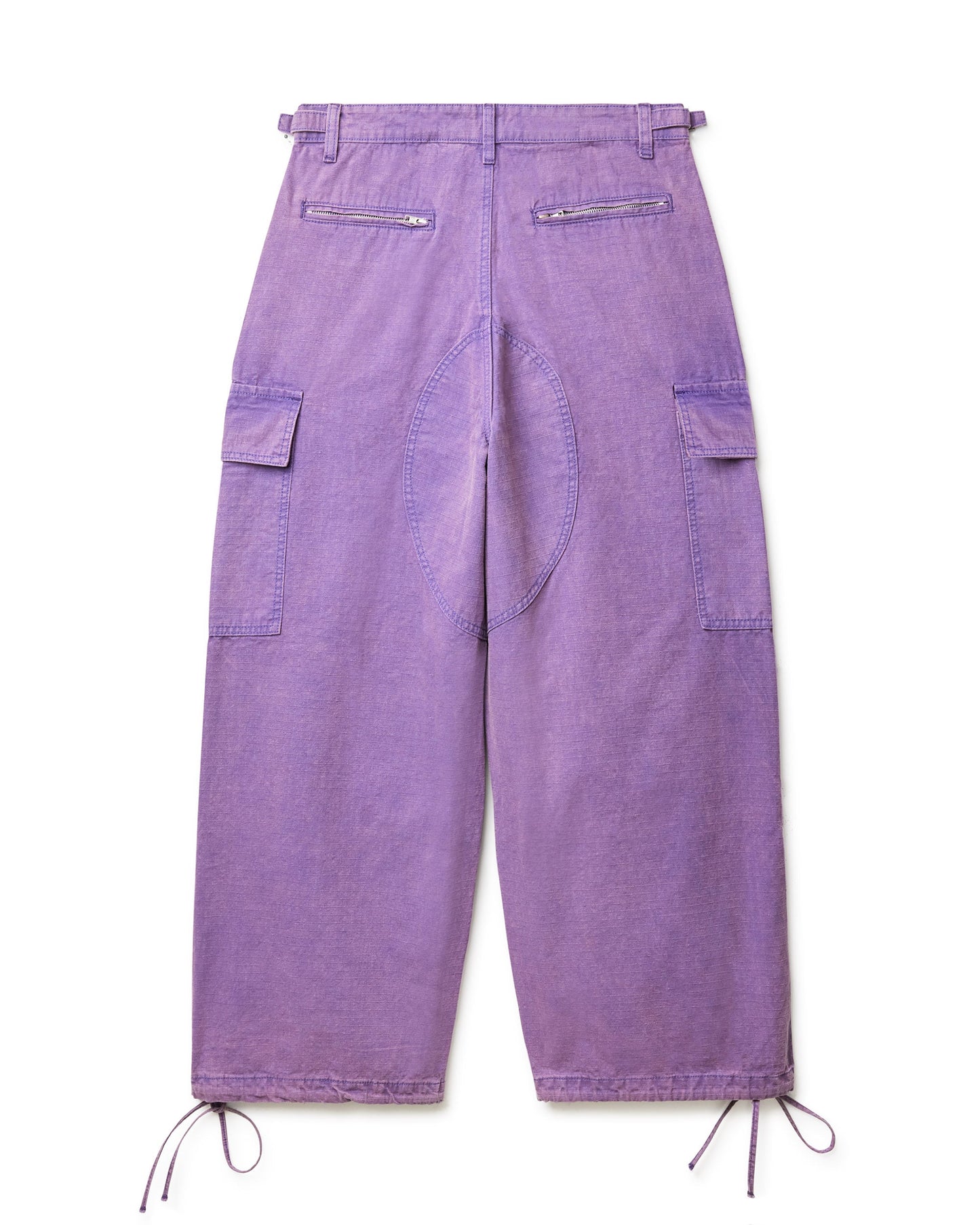 VA-1 PURPLE CARGOS