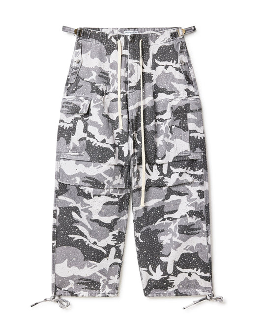 WINTER CRYSTAL CAMO