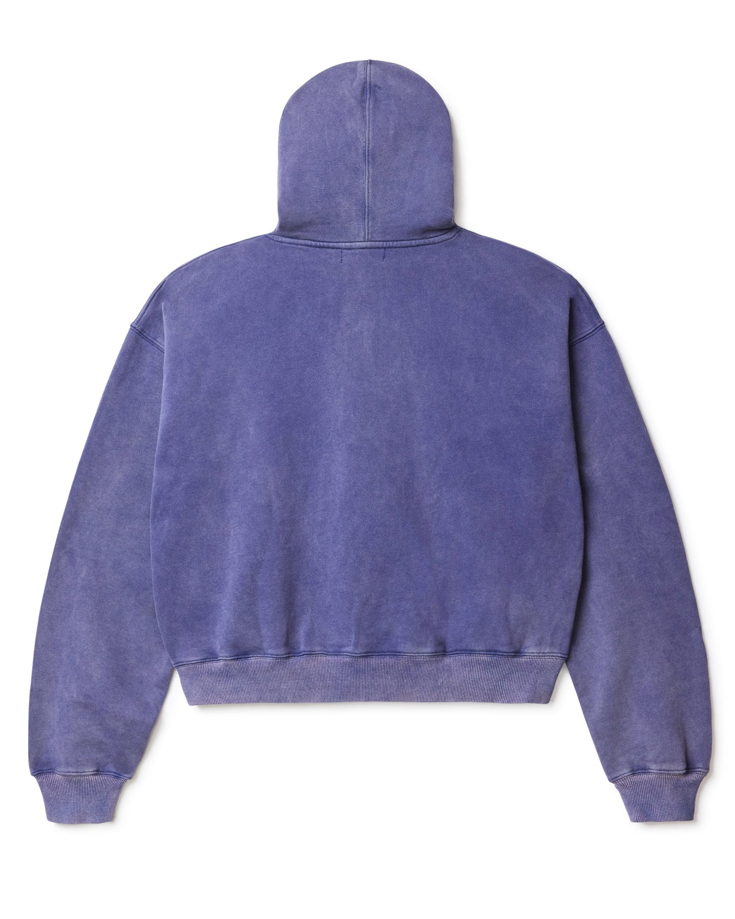 NAVY SPORT PULLOVER