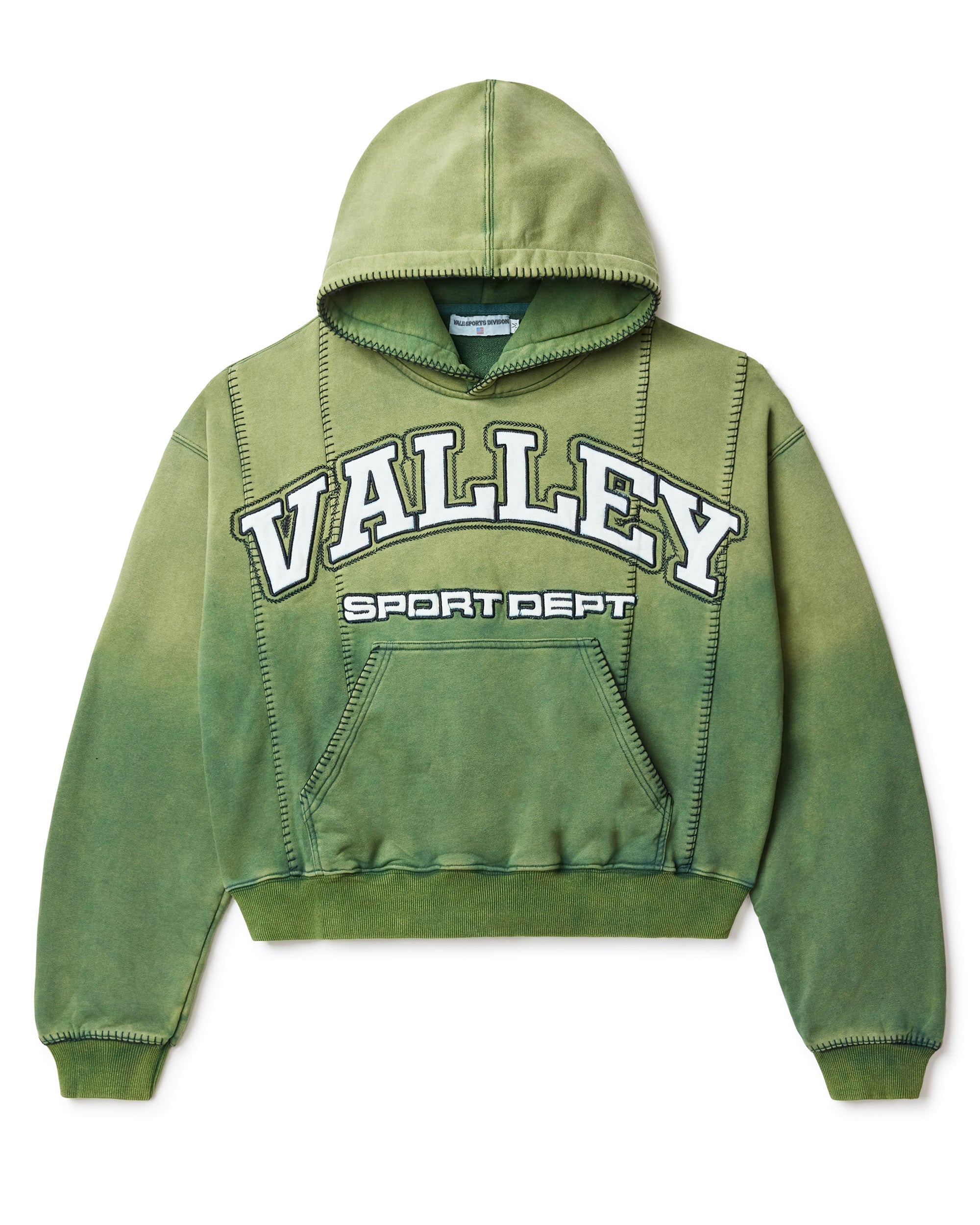 valeforever valley パーカー FOREST PULLOVER – Vale Houston Flagship