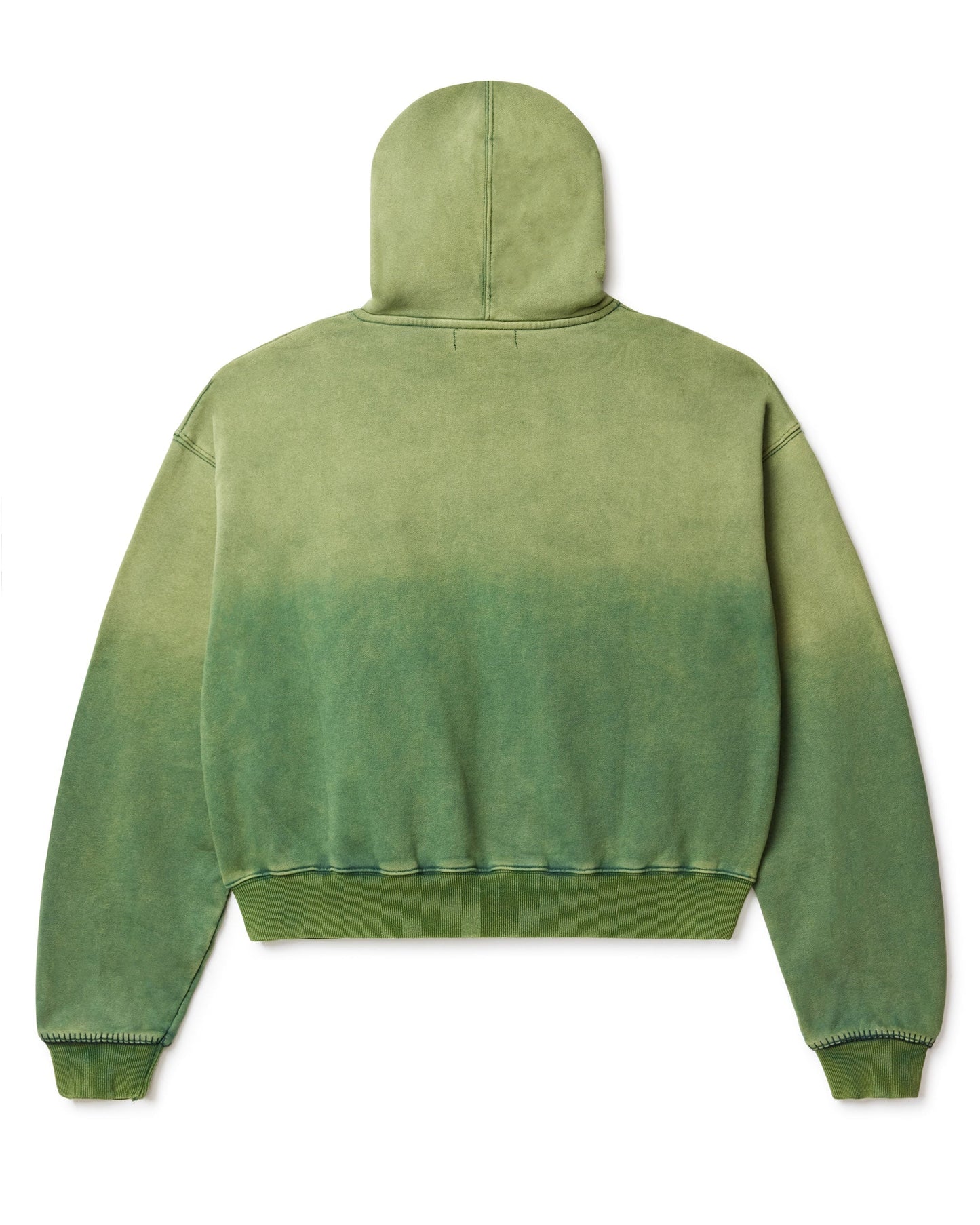 FOREST PULLOVER