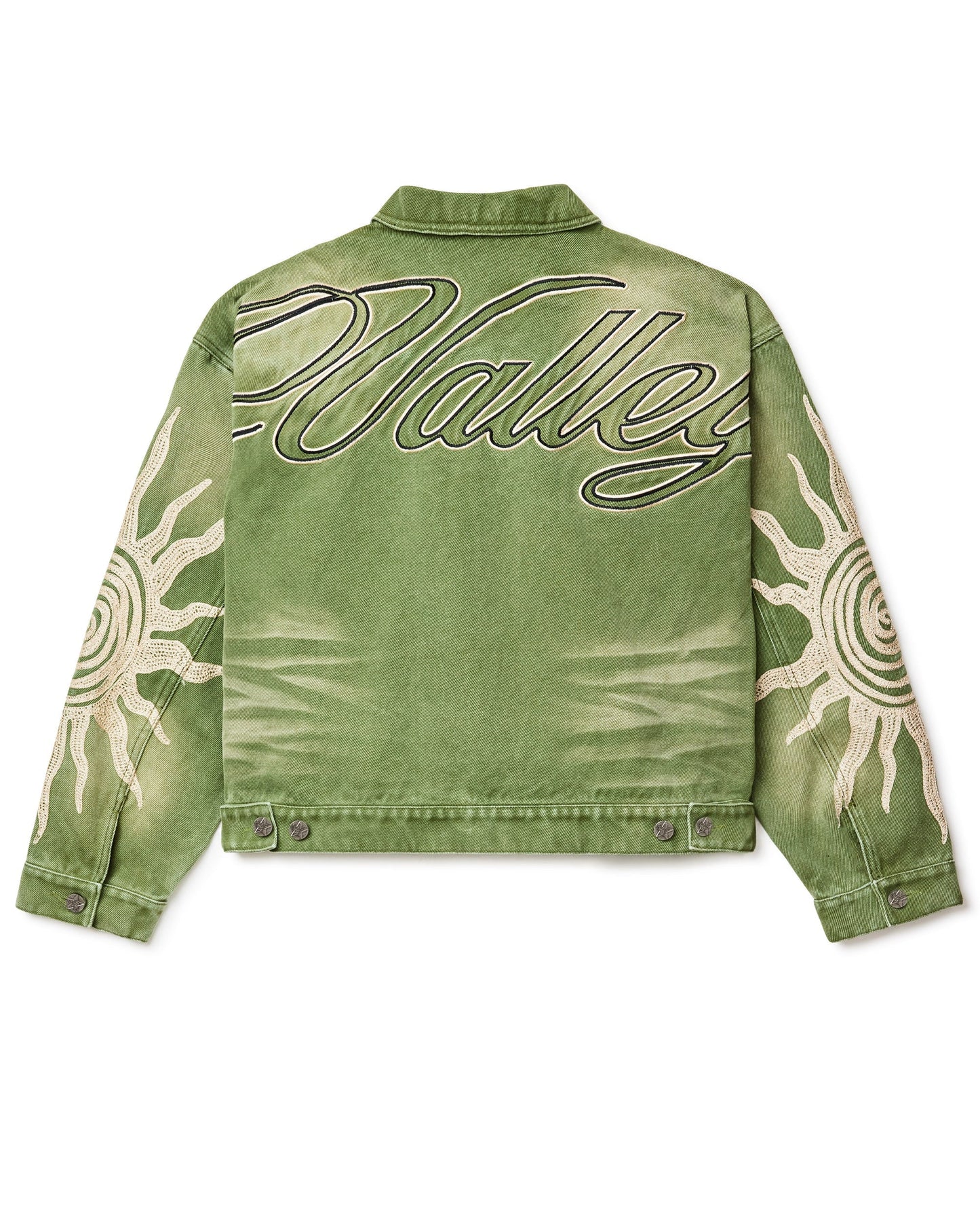 FOREST SUN JACKET