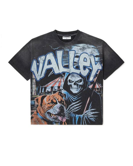 GRIM REAPER TEE